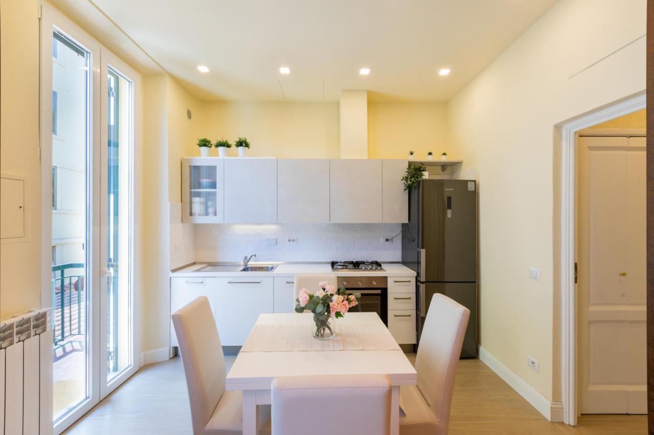 Flat Volturno- Florentine Neighbourhood Florencja Zewnętrze zdjęcie