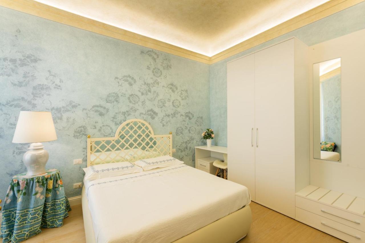 Flat Volturno- Florentine Neighbourhood Florencja Zewnętrze zdjęcie
