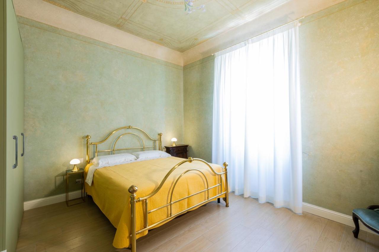 Flat Volturno- Florentine Neighbourhood Florencja Zewnętrze zdjęcie