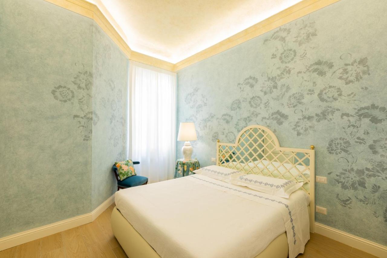 Flat Volturno- Florentine Neighbourhood Florencja Zewnętrze zdjęcie