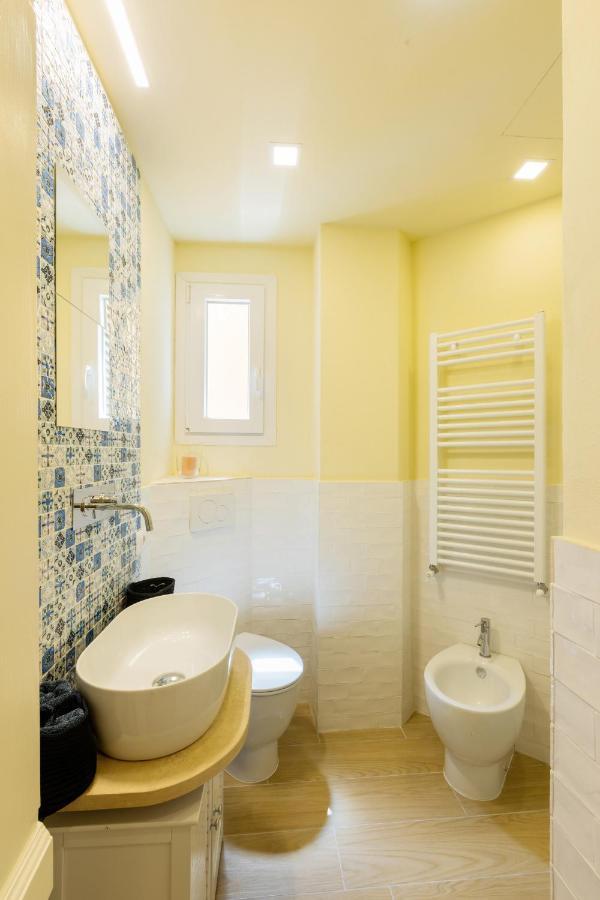Flat Volturno- Florentine Neighbourhood Florencja Zewnętrze zdjęcie
