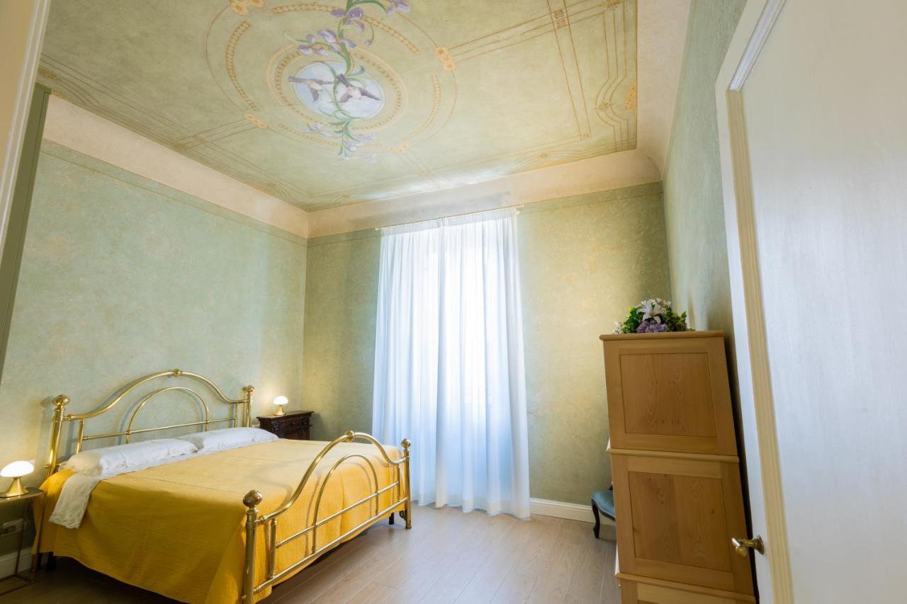 Flat Volturno- Florentine Neighbourhood Florencja Zewnętrze zdjęcie