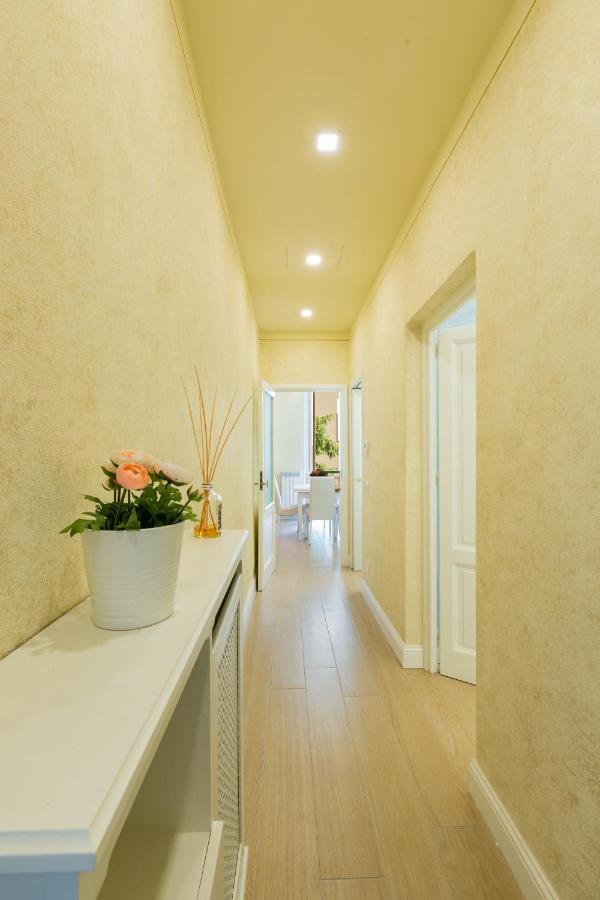 Flat Volturno- Florentine Neighbourhood Florencja Zewnętrze zdjęcie
