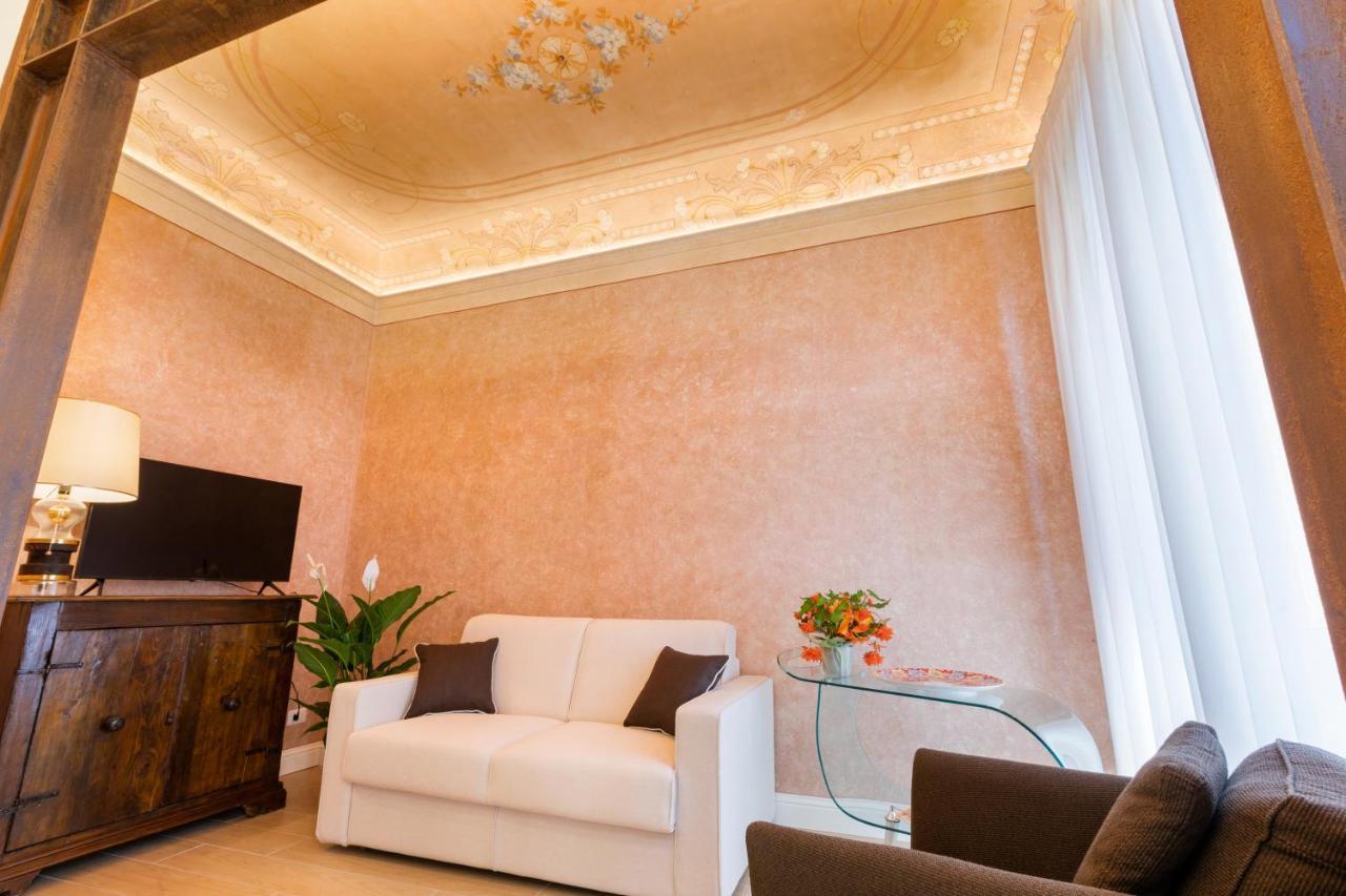 Flat Volturno- Florentine Neighbourhood Florencja Zewnętrze zdjęcie