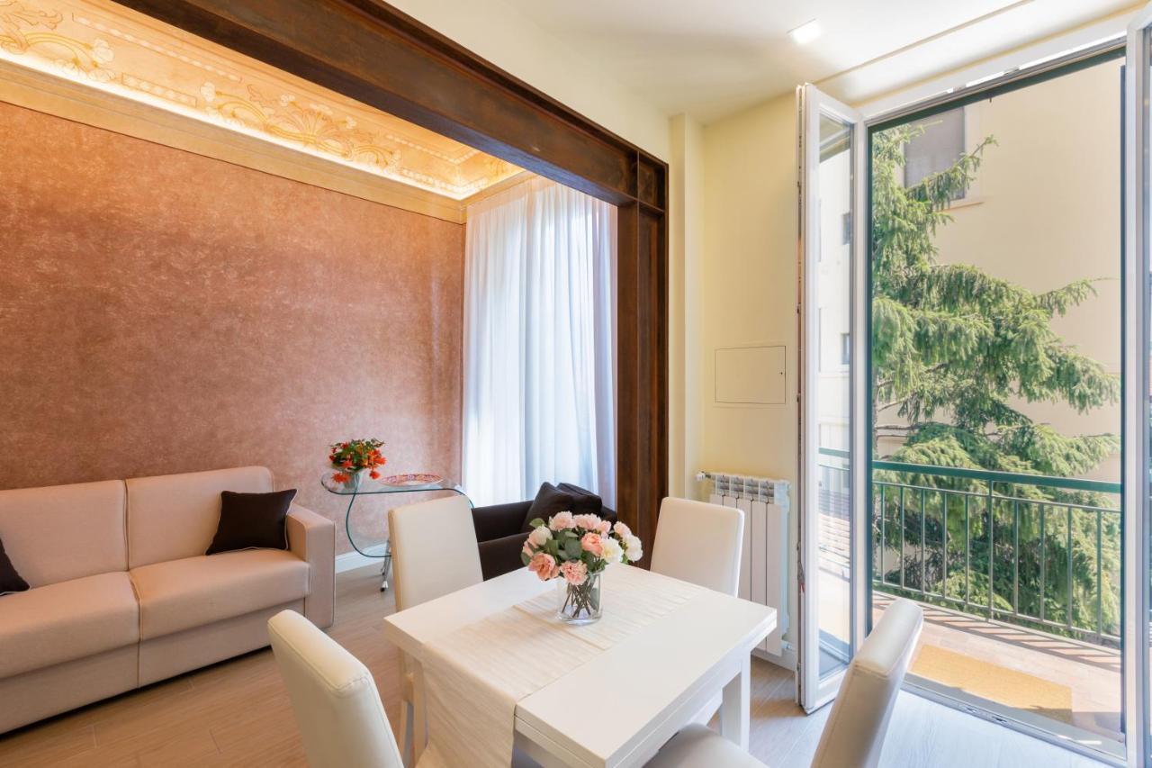 Flat Volturno- Florentine Neighbourhood Florencja Zewnętrze zdjęcie